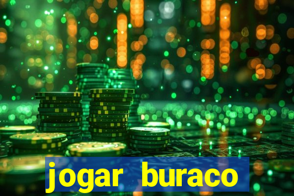 jogar buraco valendo dinheiro